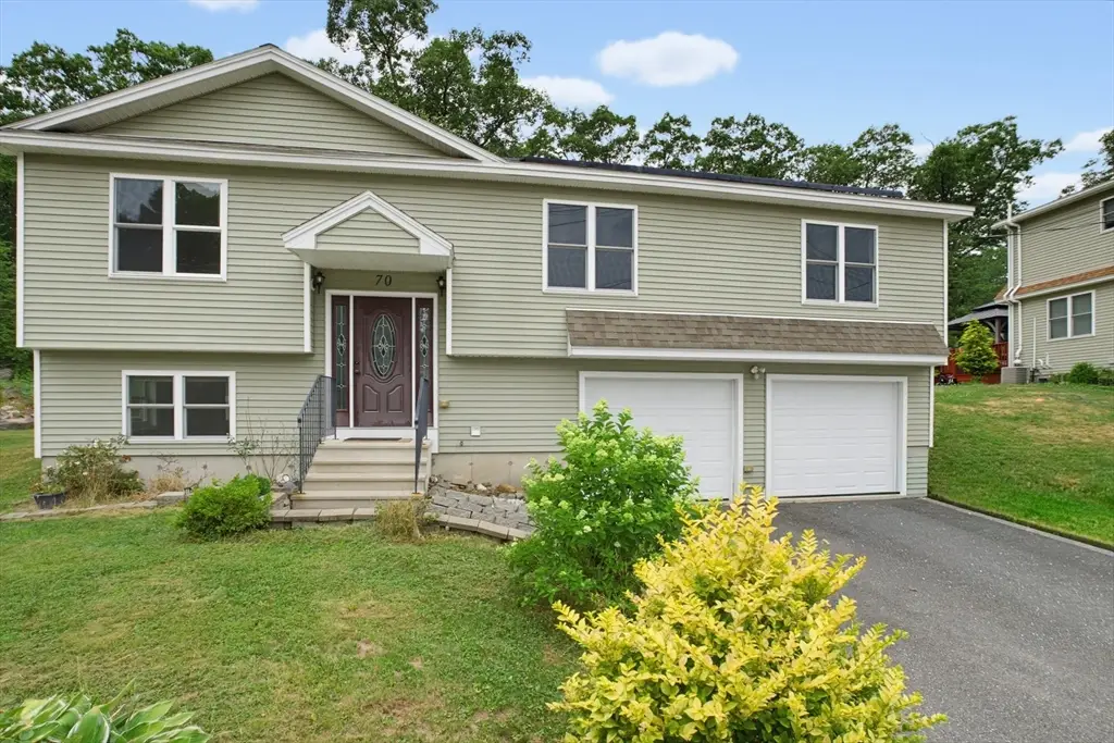 70 Swan Ave, Worcester, MA 01602 - #1