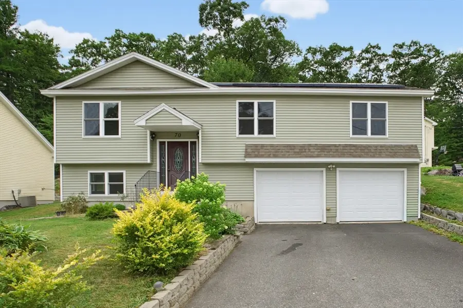 70 Swan Ave, Worcester, MA 01602 - #3