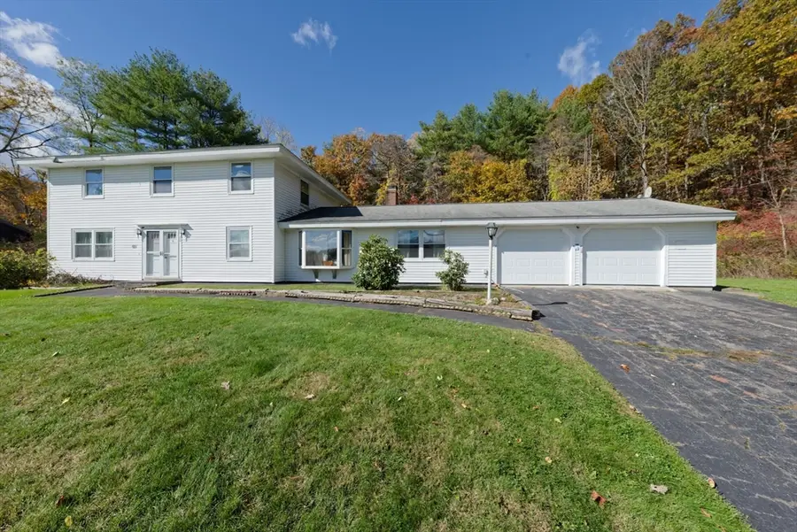 50 Juniper Ln, Framingham, MA 01701 - #2