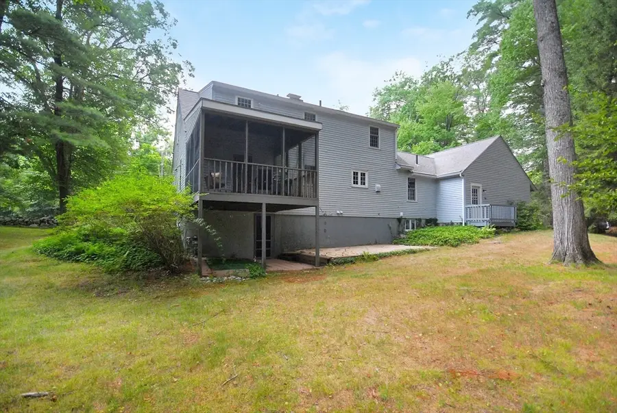 6 Hosmer Street, Acton, MA 01720 - #2