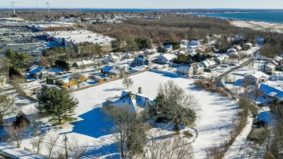 181 Washington St; Lot 8w, Fairhaven, MA 02719 - #3
