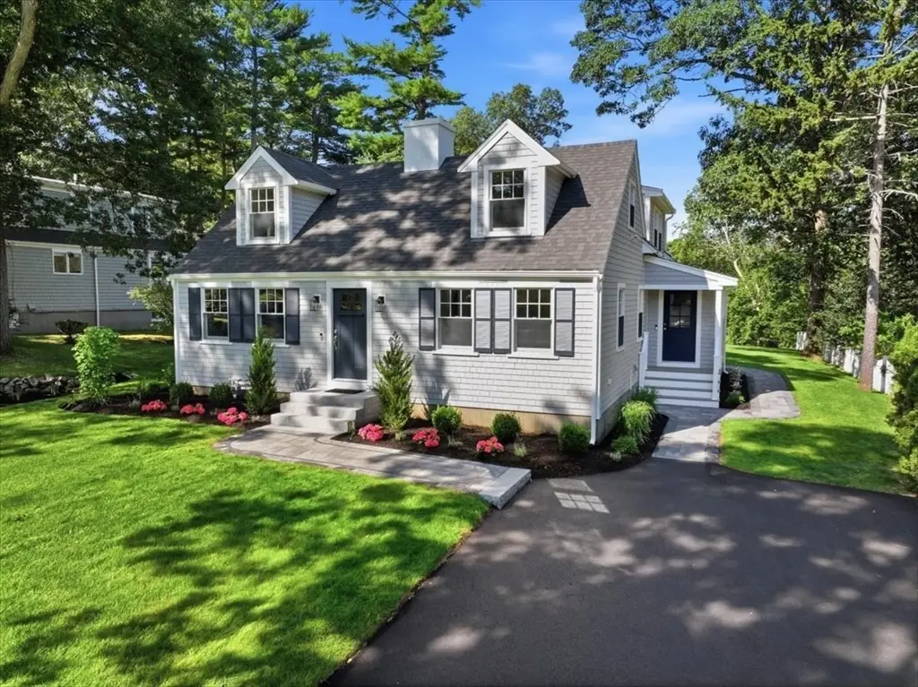 36 Smith Rd, Hingham, MA 02043 - #1