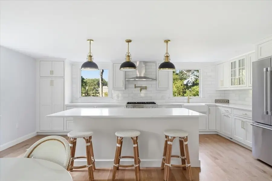 36 Smith Rd, Hingham, MA 02043 - #2