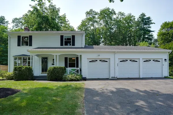 18 Harrington Rd, Framingham, MA 01701