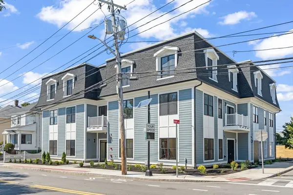 260 Elm St, Everett, MA 02149