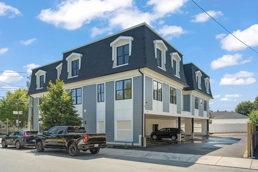 260 Elm St, Everett, MA 02149 - #3