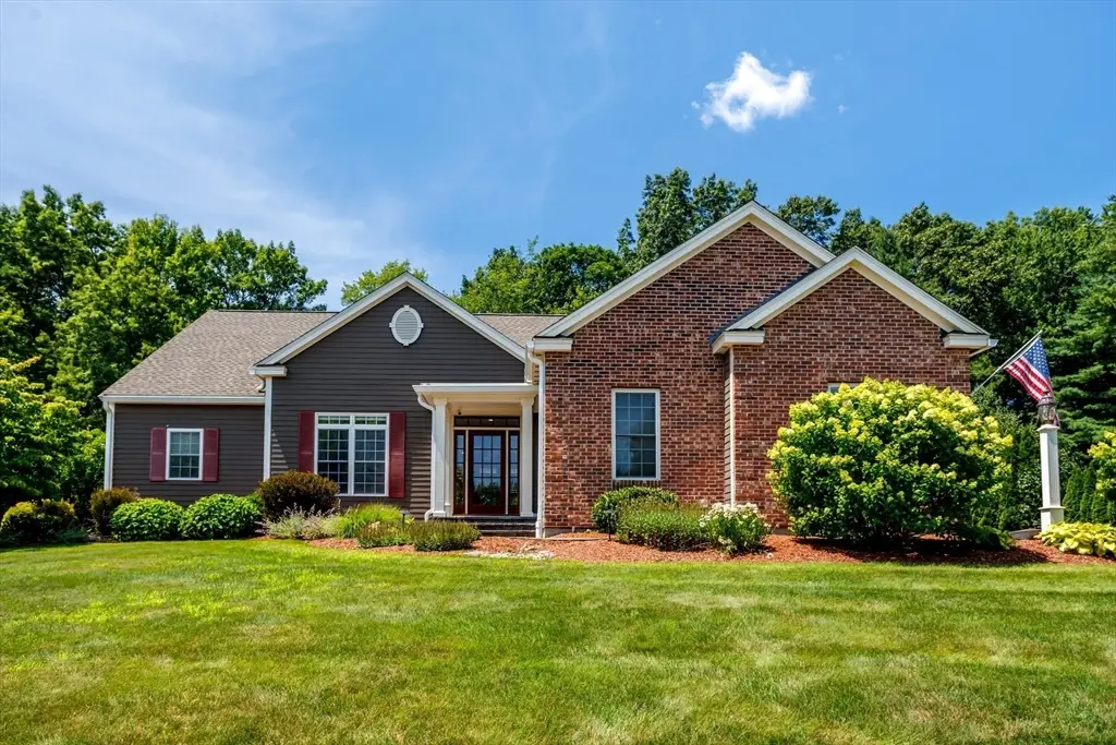 148 Mary Catherine Dr, Lancaster, MA 01523 - #1