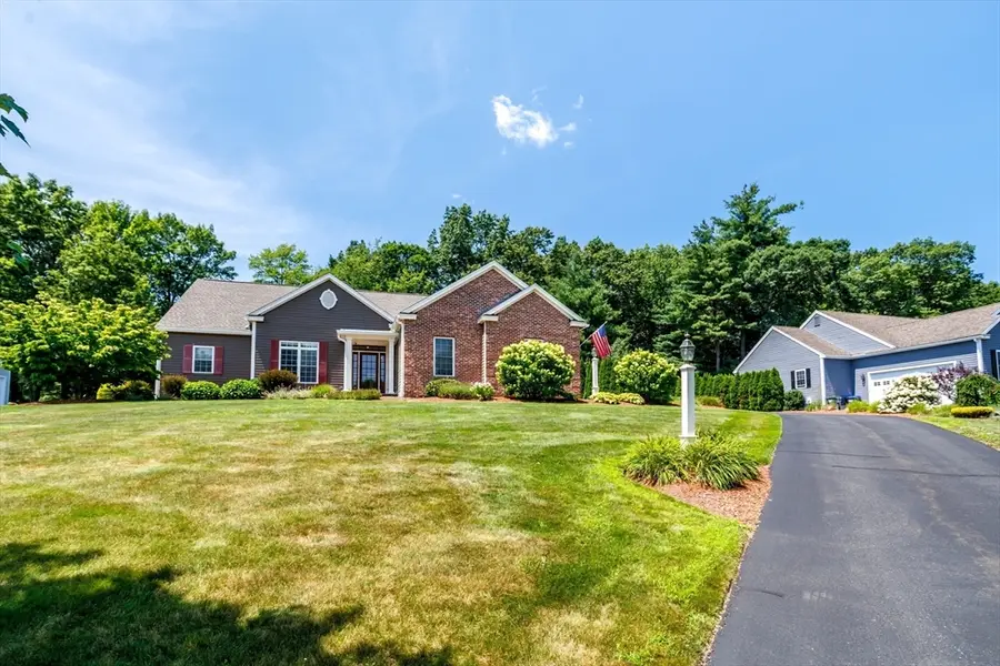 148 Mary Catherine Dr, Lancaster, MA 01523 - #2