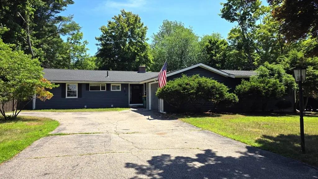 19 Avon Rd, Norwood, MA 02062 - #1