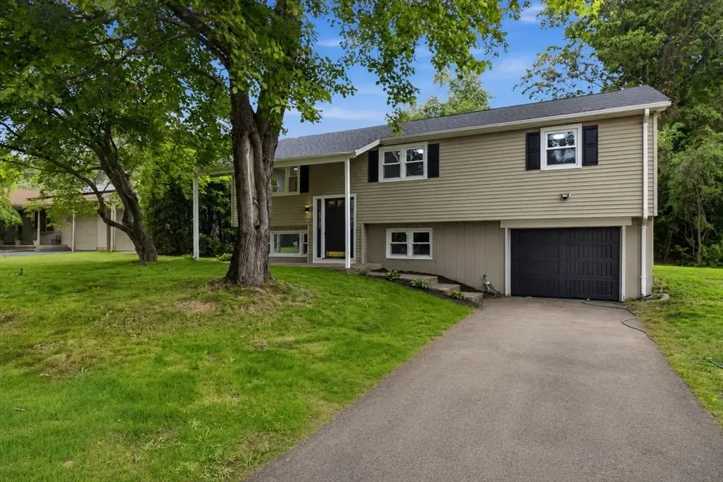 52 Aldo Drive, Ludlow, MA 01056 - #1