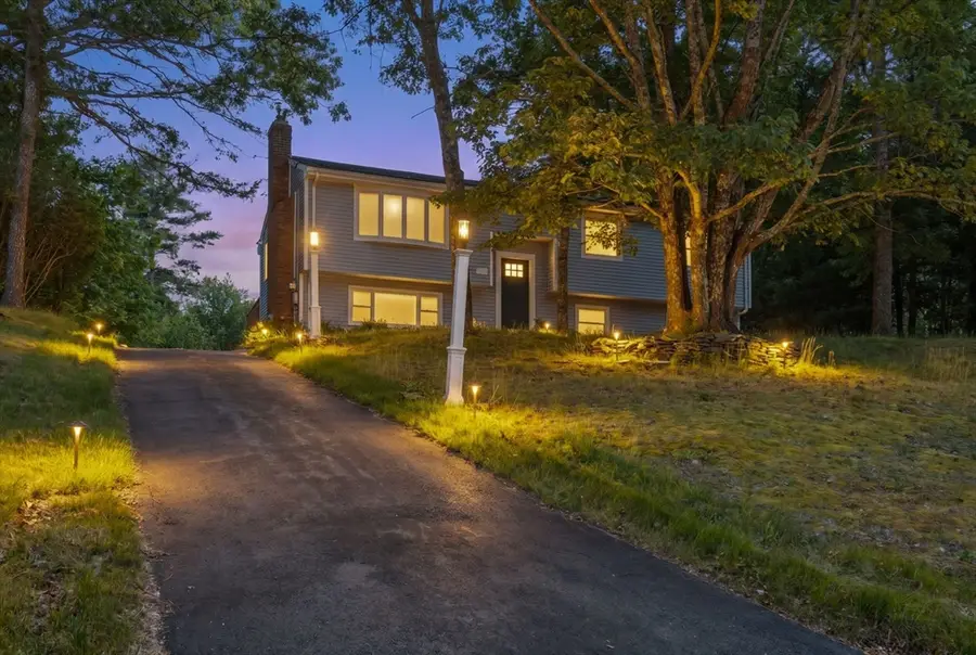 16 Pequot Ter, Plymouth, MA 02360 - #2