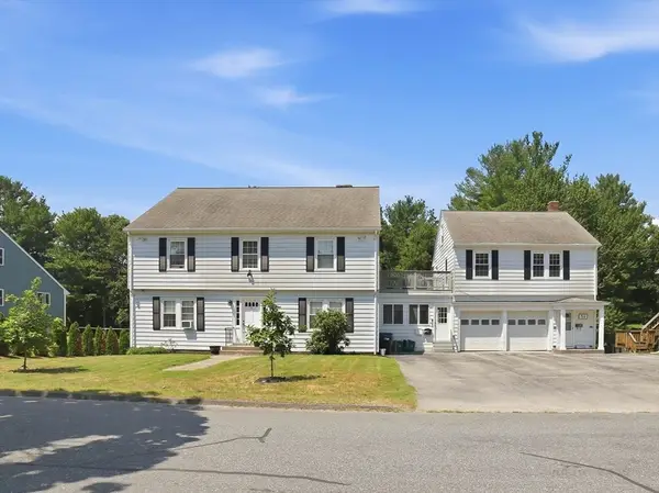 51 Ernest Ave #B, Worcester, MA 01604