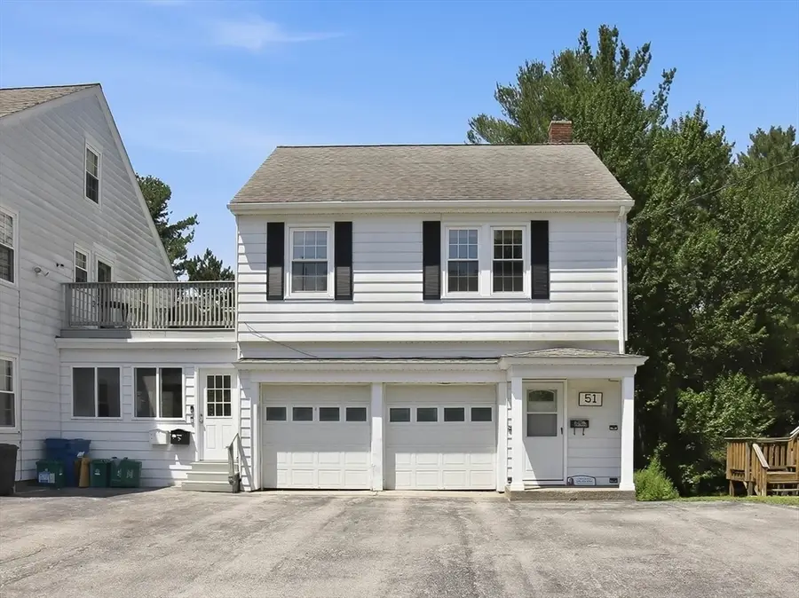 51 Ernest Ave #B, Worcester, MA 01604 - #2