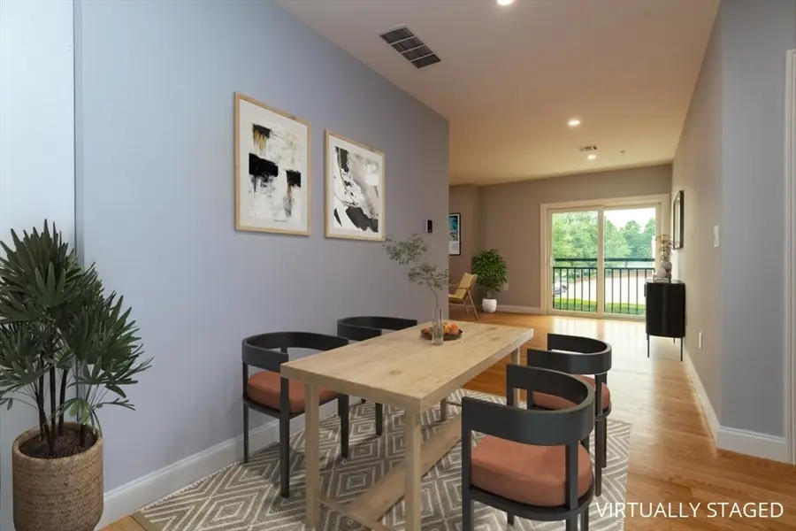 585 Washington Street #202, Quincy, MA 02169 - #2