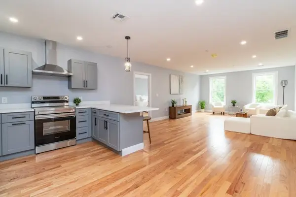 585 Washington Street #306, Quincy, MA 02169