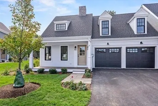 46 Sandwich Road #48, Plymouth, MA 02360