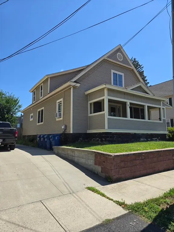 59 Lathrop, West Springfield, MA 01089 - #2