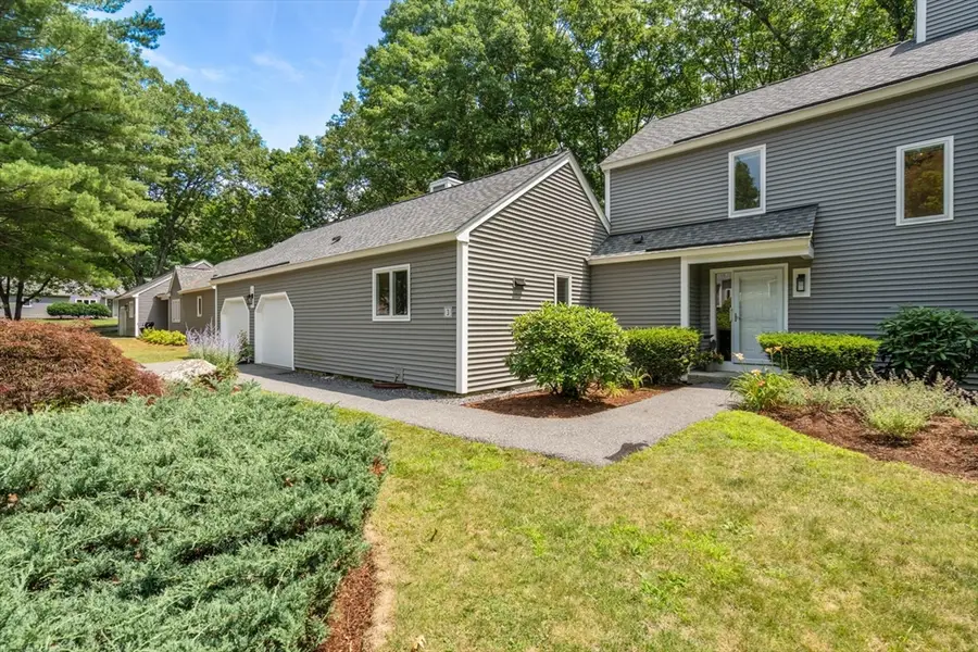 3 Steepletree Lane #3, Wayland, MA 01778 - #2