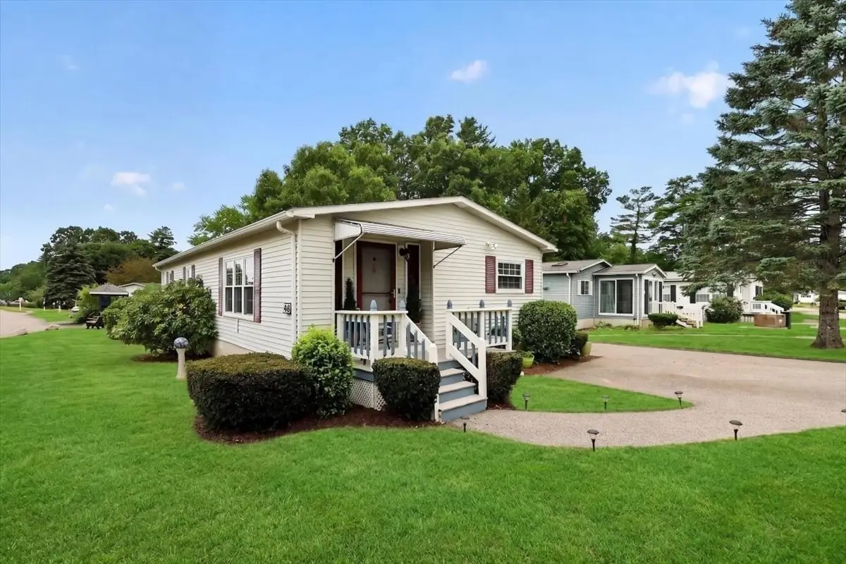 46 Leisurewoods Drive, Rockland, MA 02370 - #1