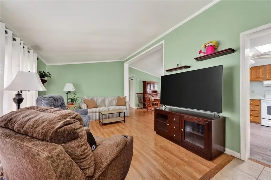 46 Leisurewoods Drive, Rockland, MA 02370 - #3