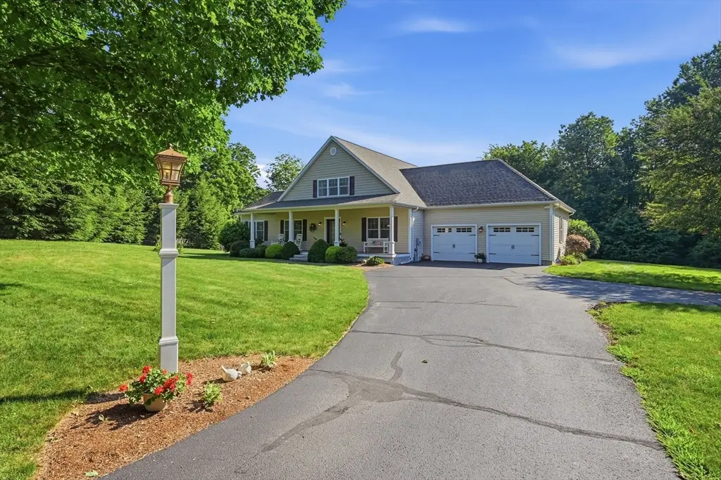 146 Old Enfield Road, Belchertown, MA 01007 - #1
