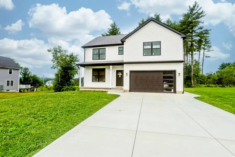11 Woodland Lane, Belchertown, MA 01007 - #3