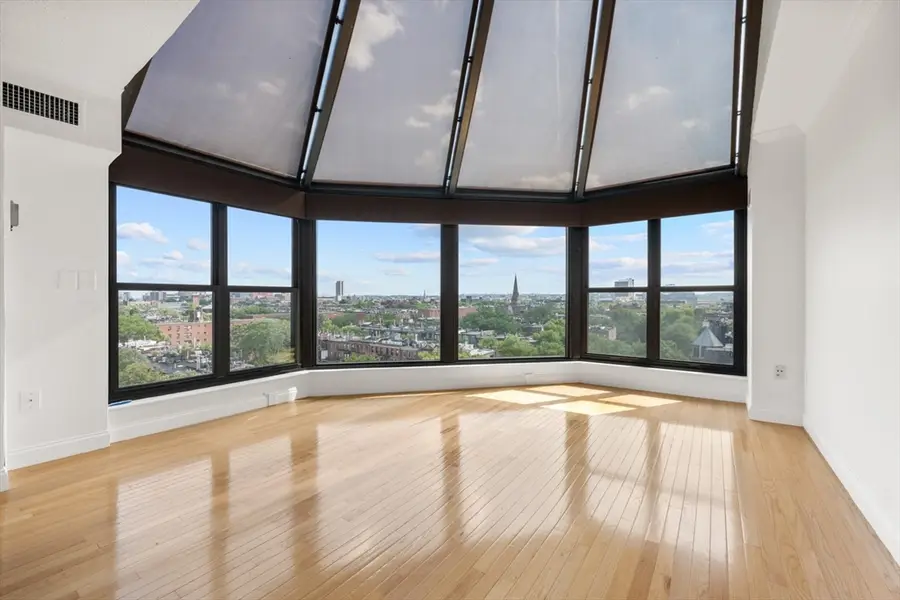 16 Harcourt St #9G, Boston, MA 02116 - #3