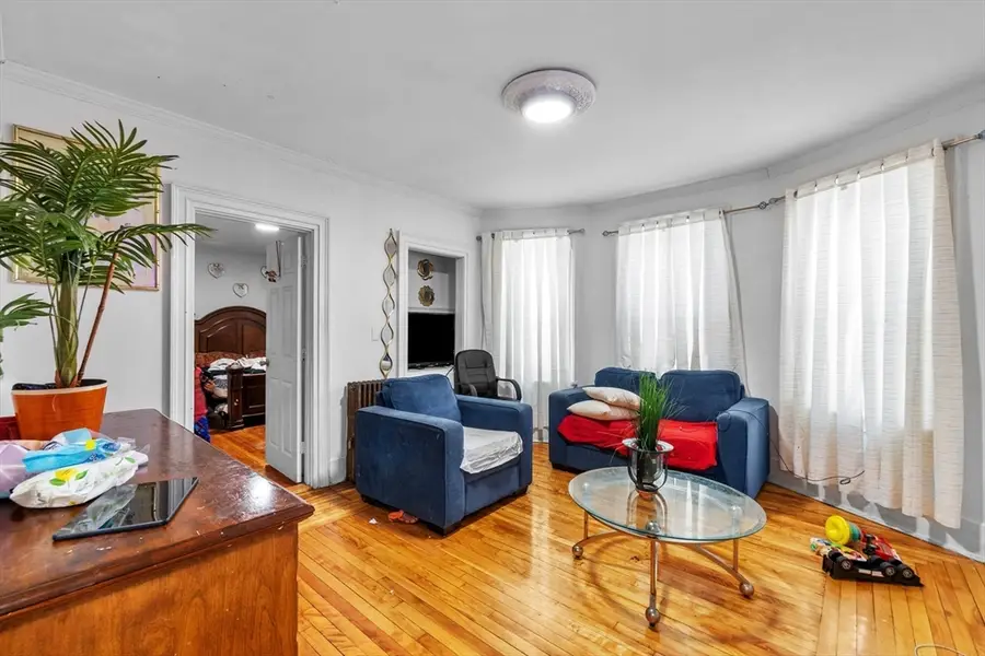 46 Theodore St, Boston, MA 02124 - #3