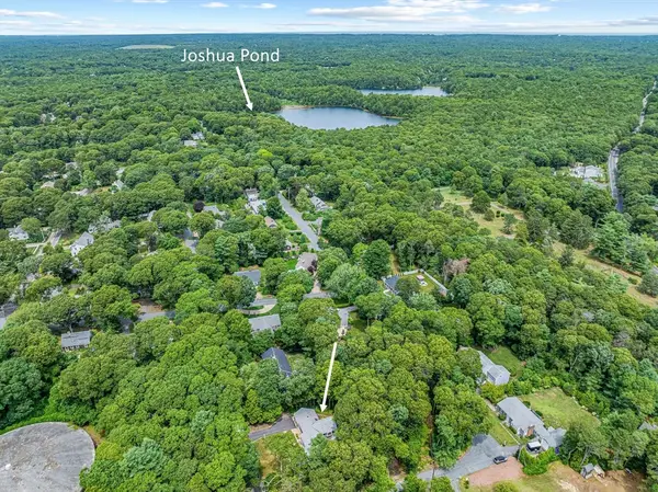 5 Hinckley Circle, Barnstable, MA 02655