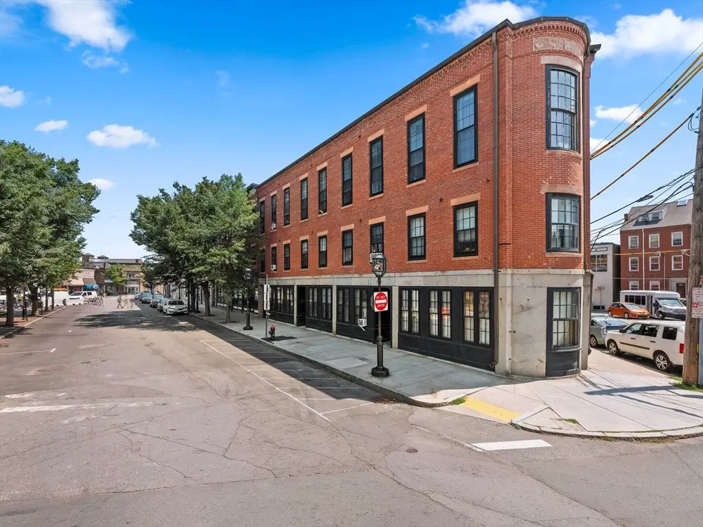 157-165 Winnisimmet St #3C, Chelsea, MA 02150 - #1
