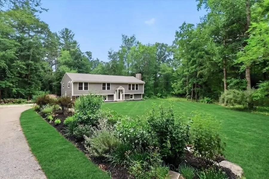 4 Pleasant St, Norwell, MA 02061 - #3