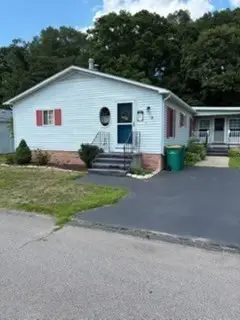 3 Merlin Drive #277, Attleboro, MA 02703