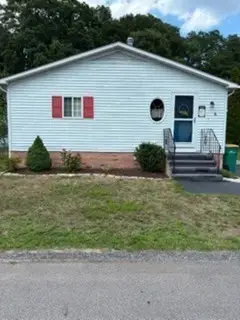 3 Merlin Drive #277, Attleboro, MA 02703 - #2