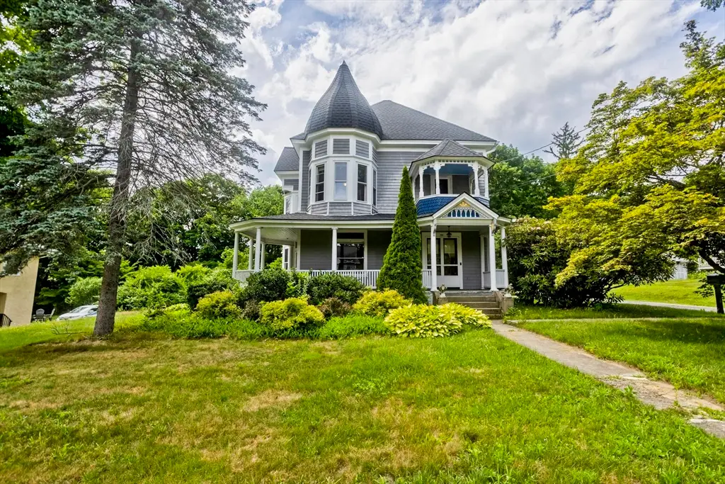 102 Church Street, Ware, MA 01082 - #1