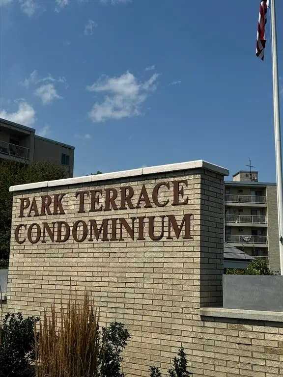 100 Park Terrace Dr #125, Stoneham, MA 02180 - #1