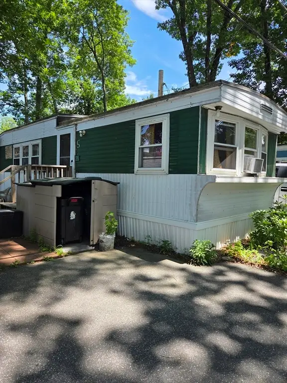 270 Littleton Road #5, Chelmsford, MA 01824