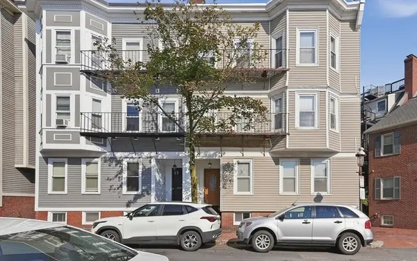 22 Park Street #3, Boston, MA 02129
