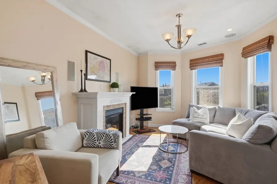 22 Park Street #3, Boston, MA 02129 - #3