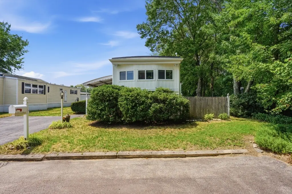 57 Liberty Drive, Attleboro, MA 02703 - #1