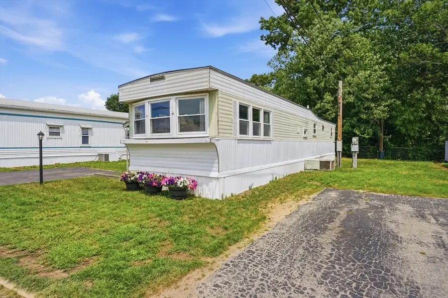 7 Liberty Drive, Attleboro, MA 02703 - #2