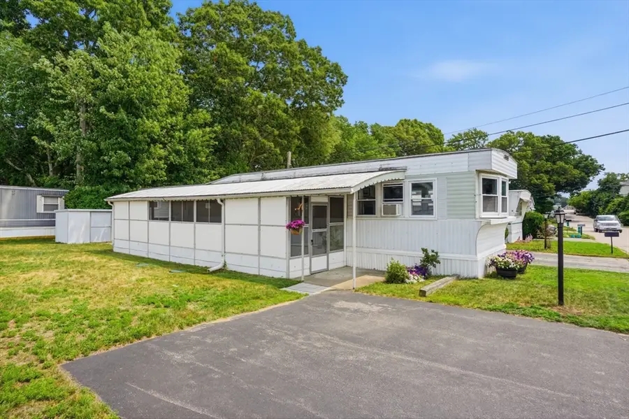 7 Liberty Drive, Attleboro, MA 02703 - #3