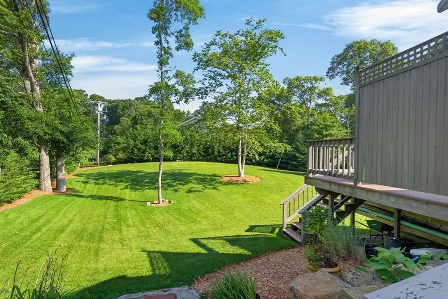 21 W Spring St, Tisbury, MA 02568 - #2