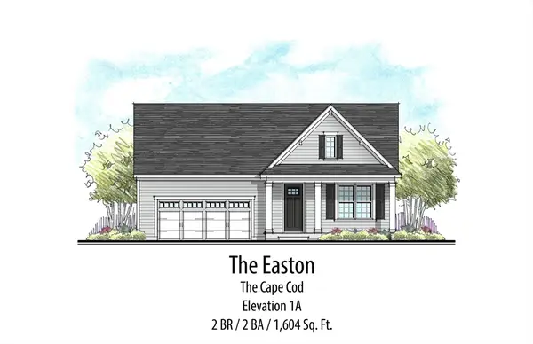 72 Clubhouse Drive, Dighton, MA 02715