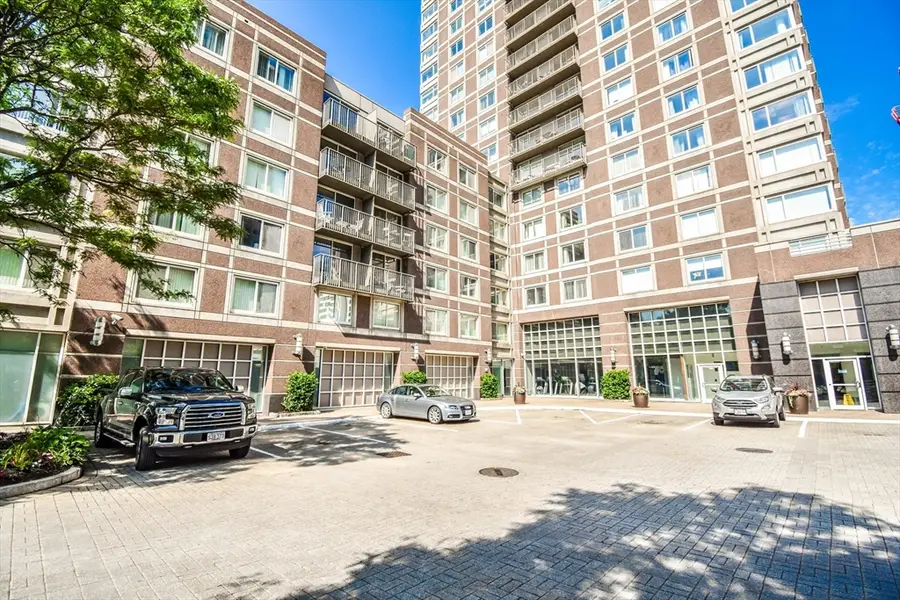 8-12 Museum Way #1425, Cambridge, MA 02141 - #2