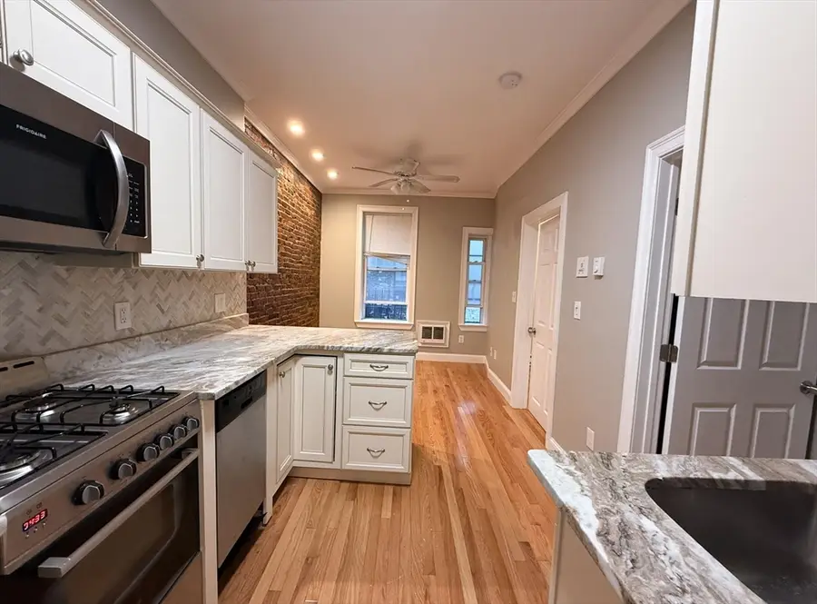 60 North Margin St, Boston, MA 02113 - #3