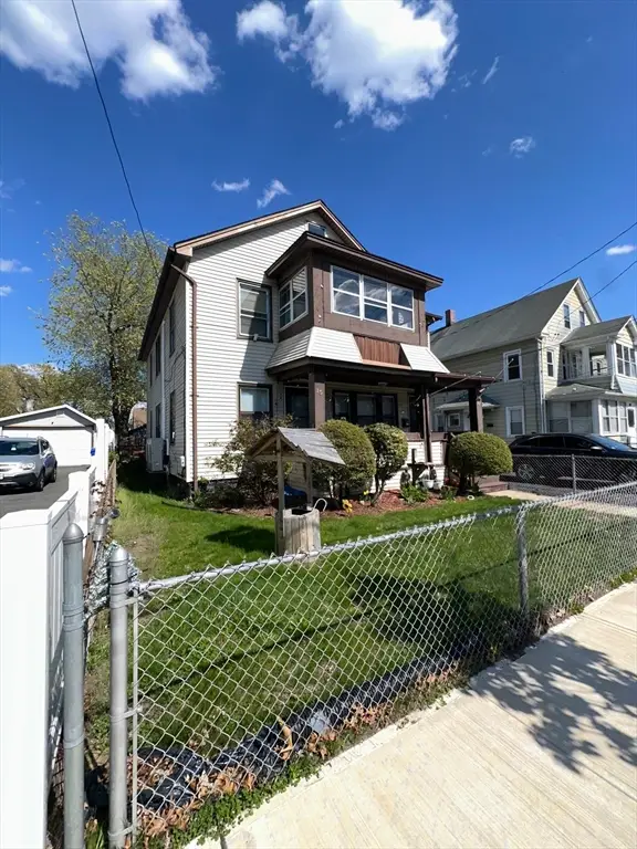 15-17 Santa Barbara St., Springfield, MA 01104 - #3