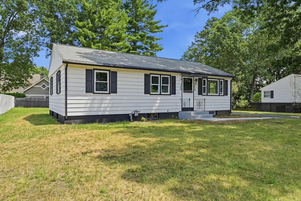 169 Slater Ave, Springfield, MA 01119 - #1
