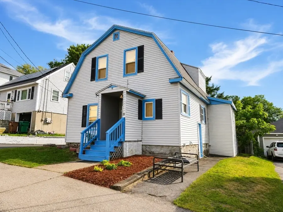 89 Sayles St, Lowell, MA 01851 - #2