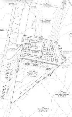 22 Huron Ave, Worcester, MA 01605 - #2