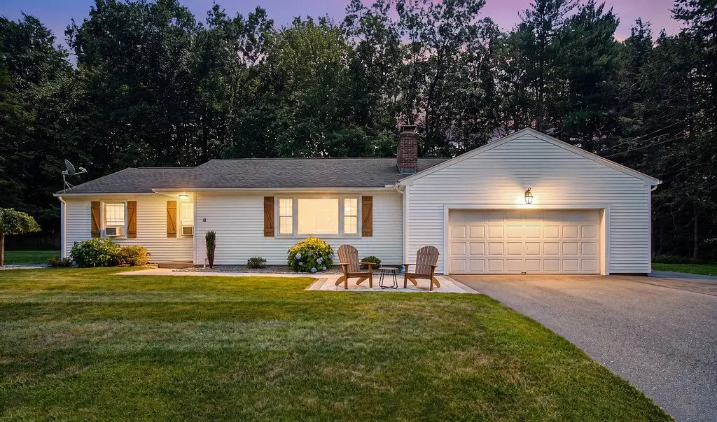 18 Devonshire Drive, Wilbraham, MA 01095 - #1